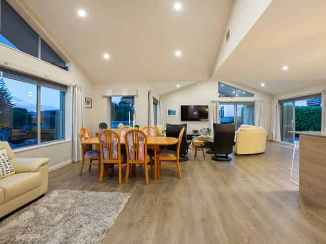 118 Rosetta Road, Raumati South