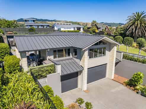 118 Rosetta Road, Raumati South