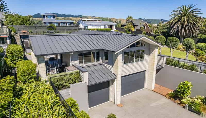 118 Rosetta Road, Raumati South