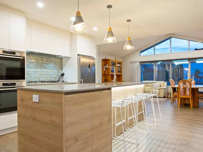 118 Rosetta Road, Raumati South