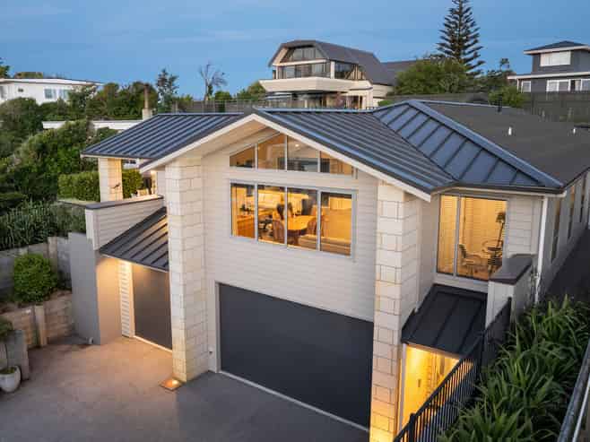 118 Rosetta Road, Raumati South