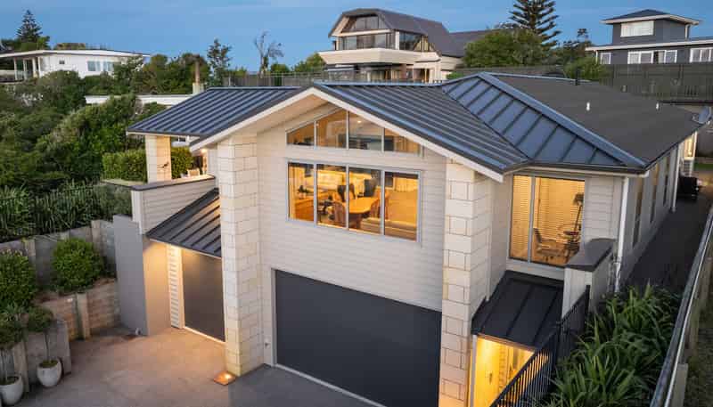 118 Rosetta Road, Raumati South