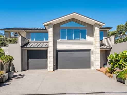 118 Rosetta Road, Raumati South