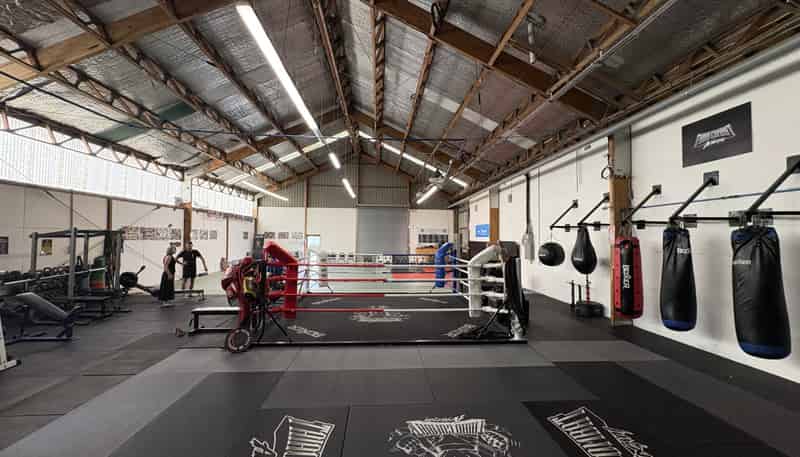 3/407 King Street, Hastings