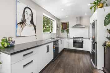 18B Studholme Street, Somerfield