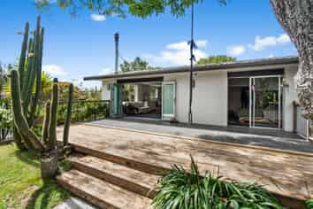 18B Studholme Street, Somerfield