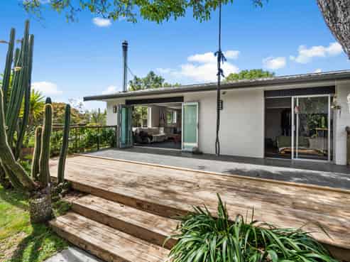 18B Studholme Street, Somerfield