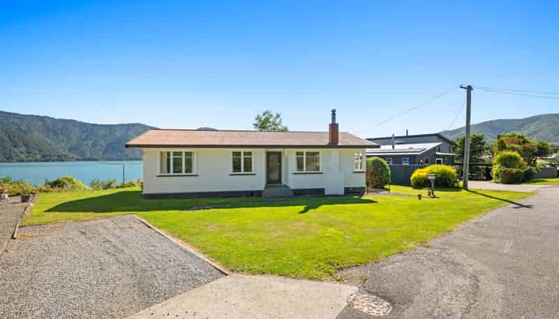 94 Main Road, Havelock