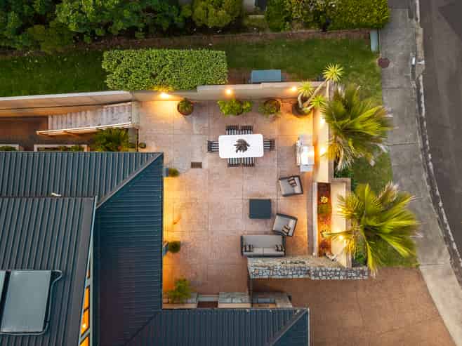 8 Eric Price Avenue, Takapuna