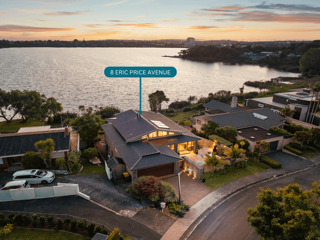 8 Eric Price Avenue, Takapuna