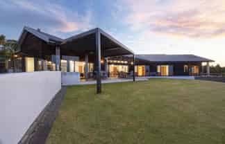 193 Shegadeen Road, Wellsford