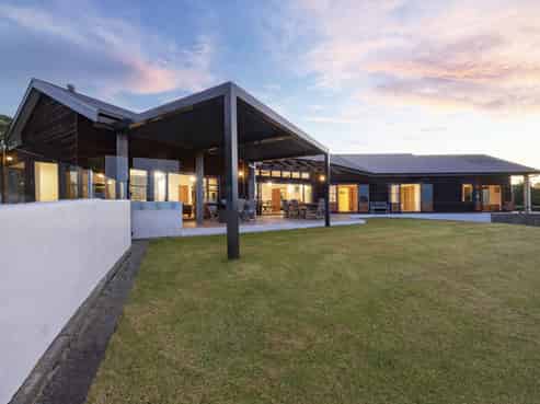 193 Shegadeen Road, Wellsford