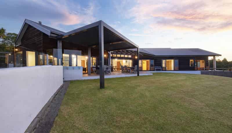 193 Shegadeen Road, Wellsford