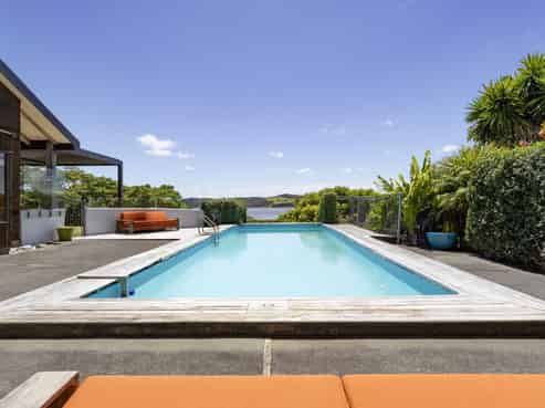 193 Shegadeen Road, Wellsford