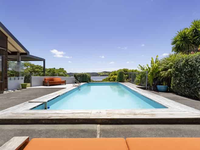 193 Shegadeen Road, Wellsford