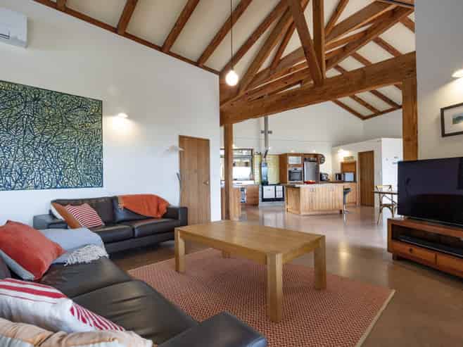 193 Shegadeen Road, Wellsford