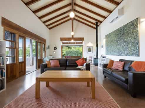 193 Shegadeen Road, Wellsford