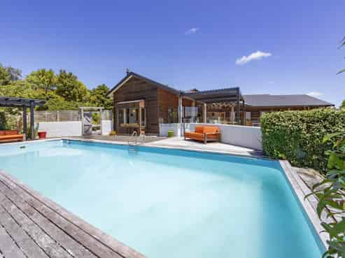 193 Shegadeen Road, Wellsford