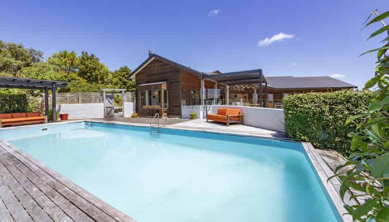 193 Shegadeen Road, Wellsford