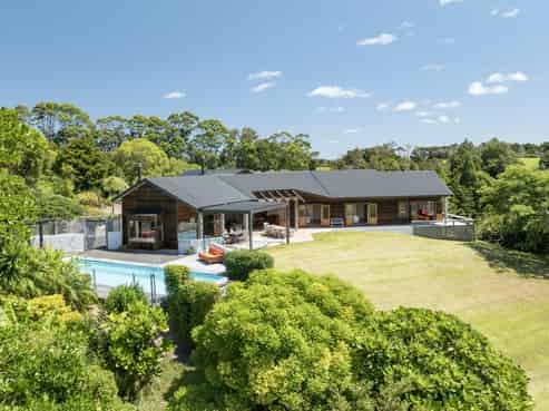 193 Shegadeen Road, Wellsford