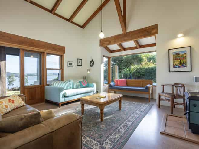 193 Shegadeen Road, Wellsford