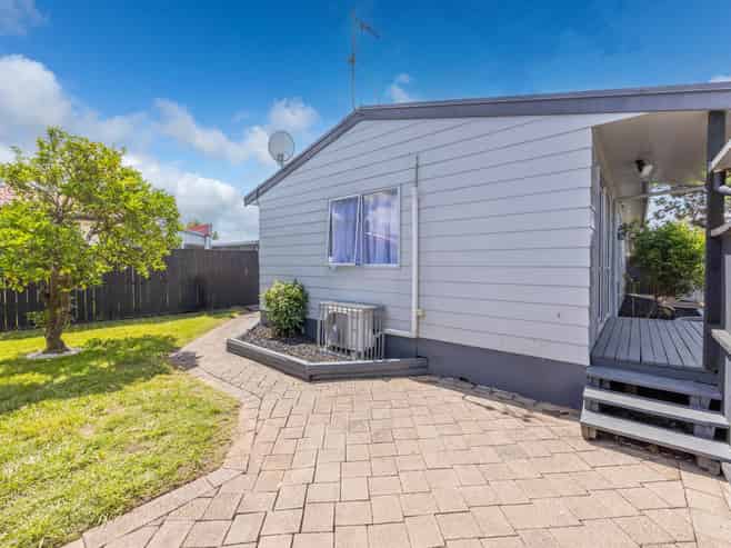 72A Grandview Road, Nawton