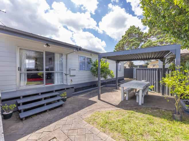 72A Grandview Road, Nawton
