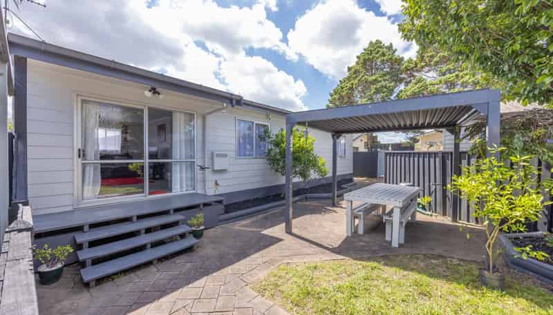 72A Grandview Road, Nawton