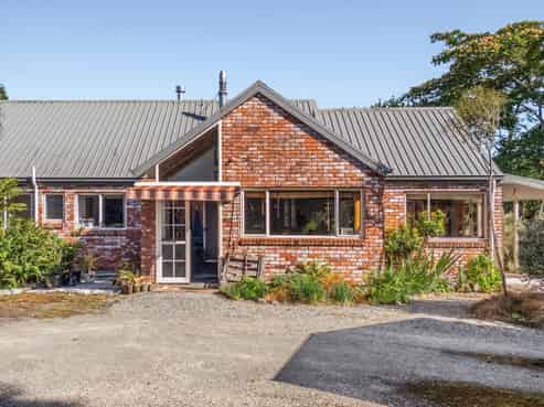 41 Canton Road, Murchison