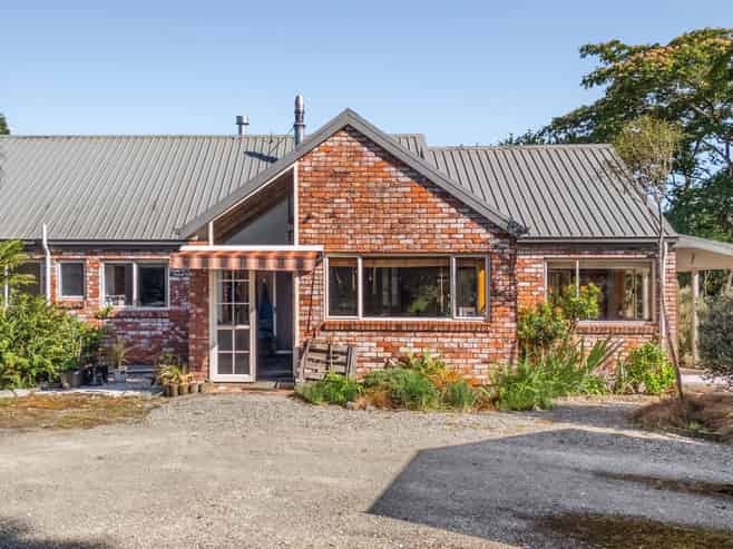 41 Canton Road, Murchison