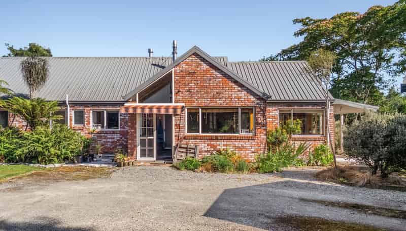 41 Canton Road, Murchison