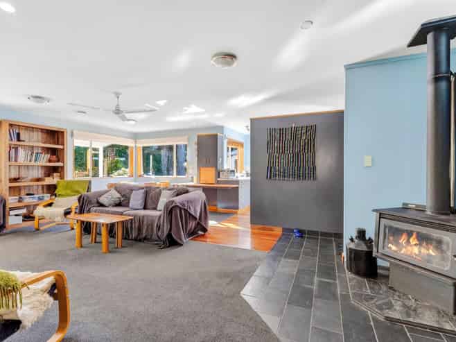 41 Canton Road, Murchison