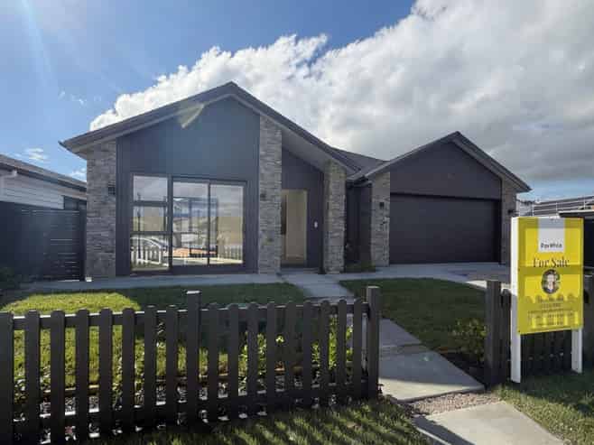 407 Te Taruna Drive, Milldale