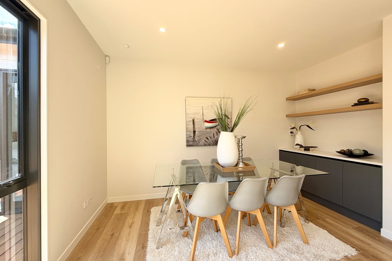 Magic single-level home with two masters - Bild 6