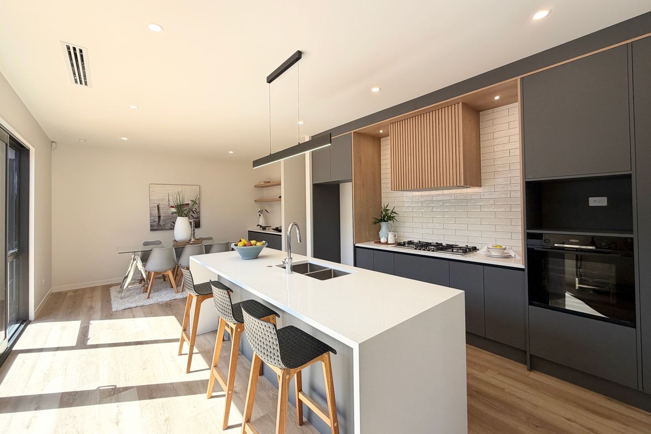 Magic single-level home with two masters - Bild 4