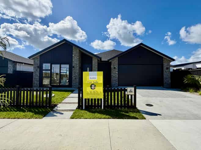 407 Te Taruna Drive, Milldale