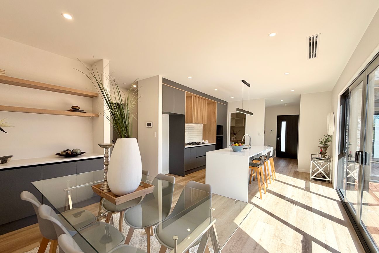 Magic single-level home with two masters - Bild 5