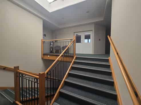 Position Your Business Hub at the Centre of It All