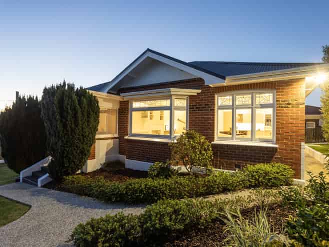 1 Spencer Street, Andersons Bay