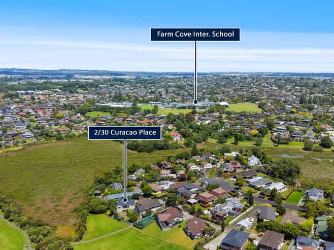 2/30 Curacao Place, Half Moon Bay