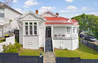 123 Williamson Avenue, Grey Lynn