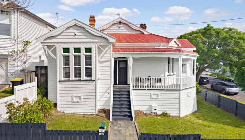 123 Williamson Avenue, Grey Lynn