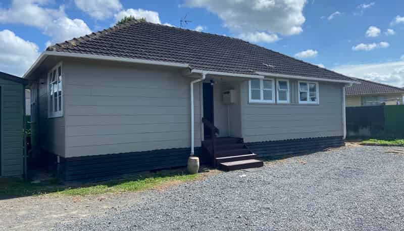 6a Kenney Crescent, Fairfield