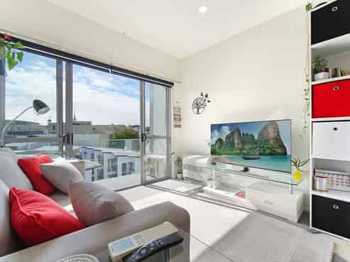 3M/17 Blake Street, Ponsonby