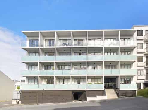 3M/17 Blake Street, Ponsonby