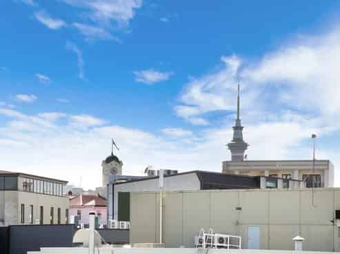 3M/17 Blake Street, Ponsonby