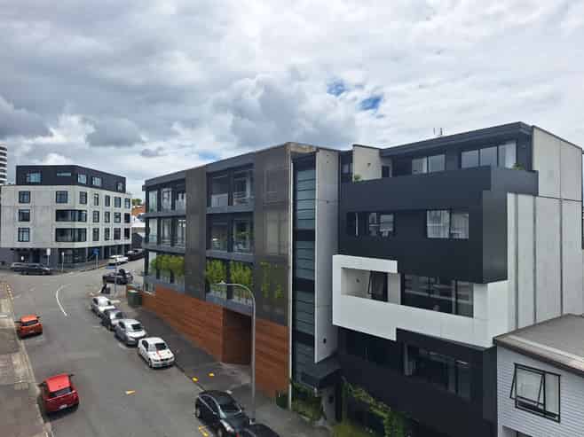 3M/17 Blake Street, Ponsonby