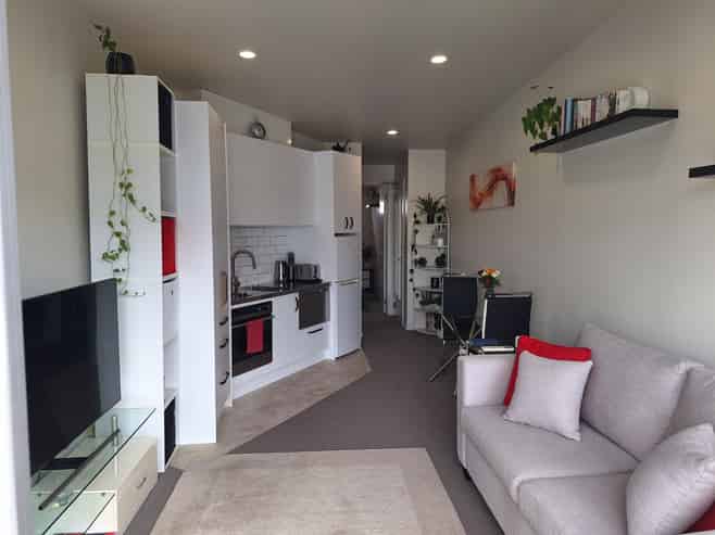 3M/17 Blake Street, Ponsonby