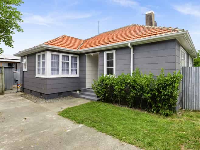 1/79 Nuffield Avenue, Marewa