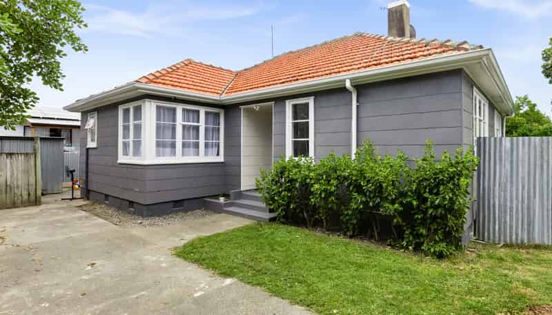 1/79 Nuffield Avenue, Marewa